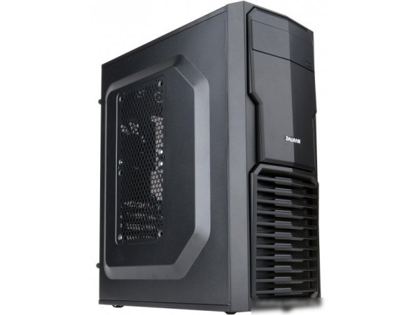 Корпус Zalman ZM-T4 Plus