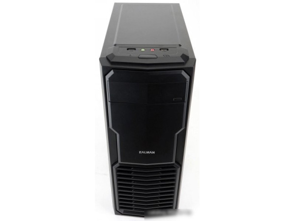 Корпус Zalman ZM-T4 Plus