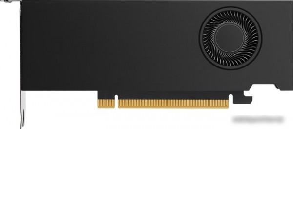 Видеокарта NVIDIA RTX A2000 12GB GDDR6 900-5G192-2250-000