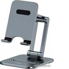 Подставка Baseus Biaxial Foldable Metal Stand LUSZ000113