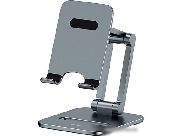 Подставка Baseus Biaxial Foldable Metal Stand LUSZ000113