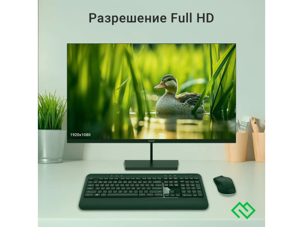 Монитор Digma Progress 32P501F