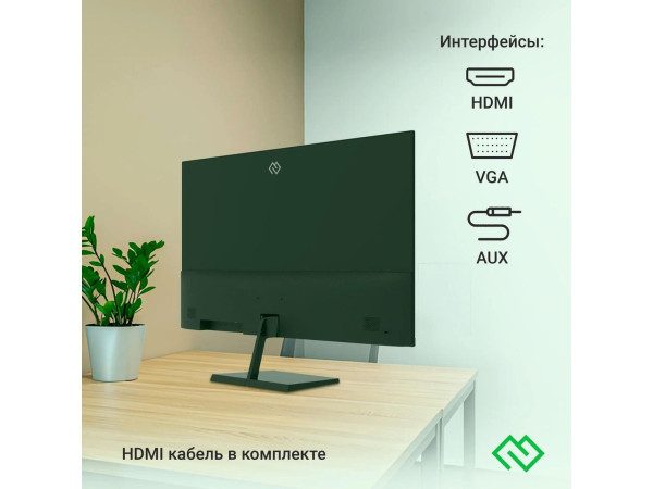 Монитор Digma Progress 32P501F