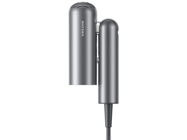 Фен Dreame Hairdryer Pocket AHD51 (space gray)