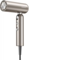 Фен Dreame Hairdryer Pocket AHD51 (titanium gold)
