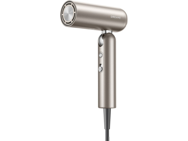 Фен Dreame Hairdryer Pocket AHD51 (titanium gold)