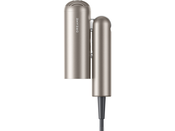 Фен Dreame Hairdryer Pocket AHD51 (titanium gold)