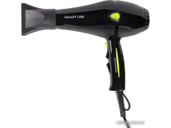 Фен Galaxy GL4340