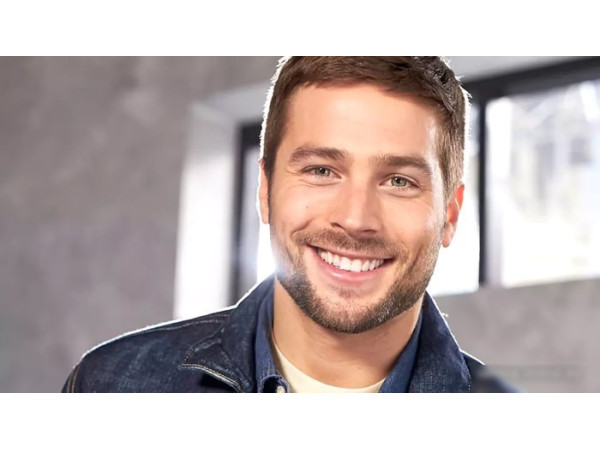 Машинка для стрижки волос Philips HC3525/15