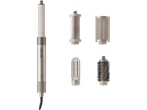 Фен-стайлер Dreame AirStyle AMF17A (titanium gold)