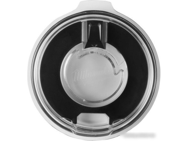 Термокружка Milwaukee Packout 0.887л (красный)