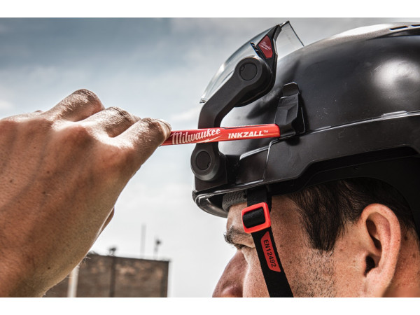 Крепление лицевого щитка Milwaukee Bolt 4932492333 (для линзы компактных очков)