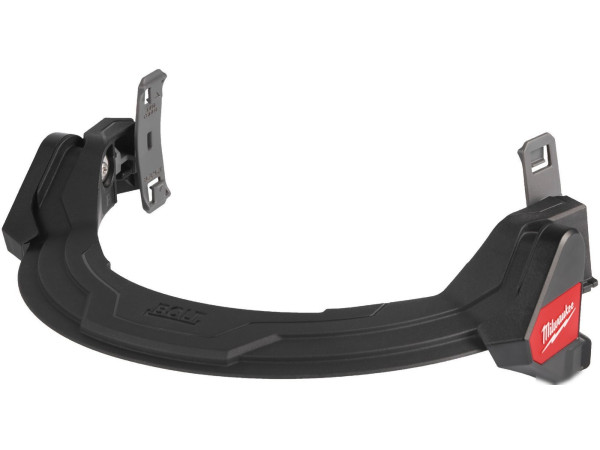 Крепление лицевого щитка Milwaukee Bolt 4932492324 (для линзы универсального лицевого щитка)