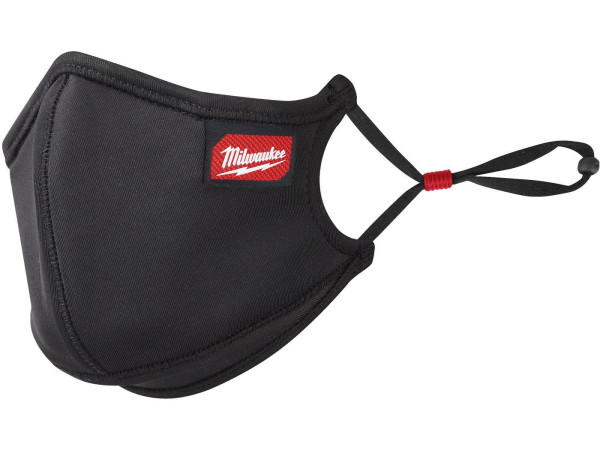 Респиратор-маска Milwaukee S/M 4932478865 (3 шт)