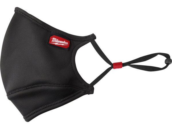 Респиратор-маска Milwaukee S/M 4932478865 (3 шт)