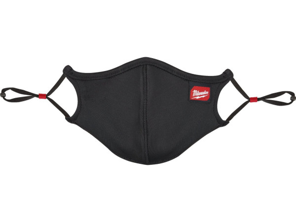 Респиратор-маска Milwaukee S/M 4932478865 (3 шт)