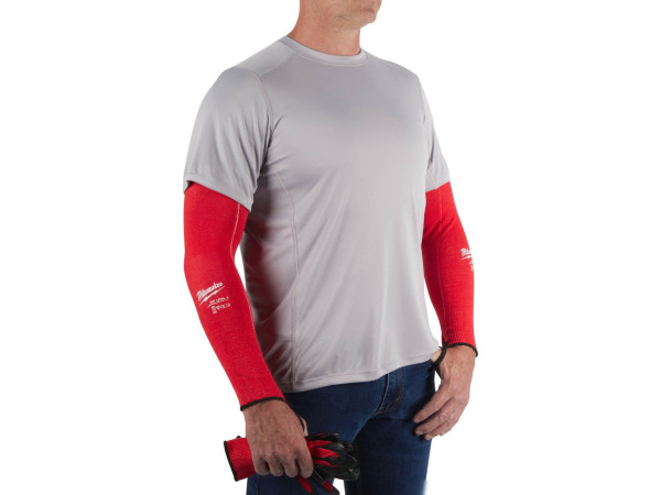 Нарукавники Milwaukee Cut level 3/С 45 см 4932478585