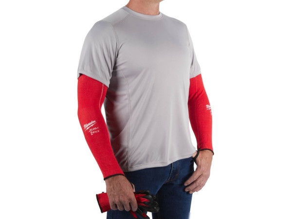 Нарукавники Milwaukee Cut level 3/С 40 см 4932478584