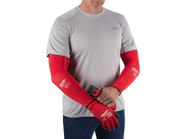 Нарукавники Milwaukee Cut level 3/С 40 см 4932478584