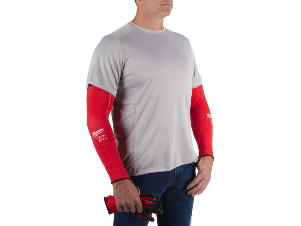 Нарукавники Milwaukee Cut level 3/С 40 см 4932478584