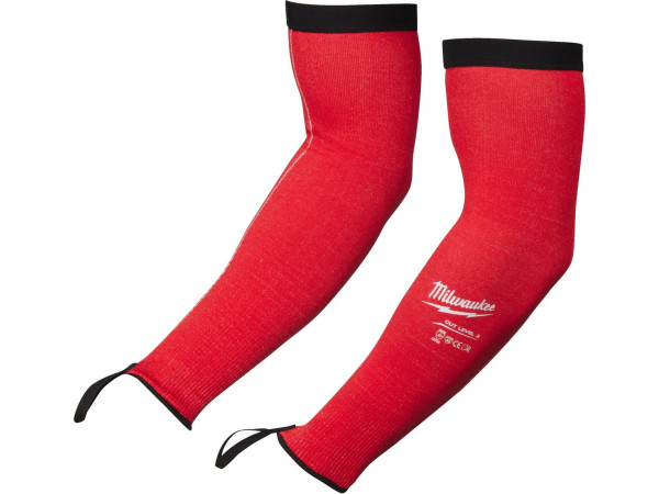 Нарукавники Milwaukee Cut level 3/С 40 см 4932478584