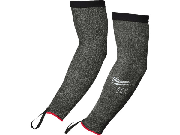 Нарукавники защитные Milwaukee Cut Level 5/E 4932479936