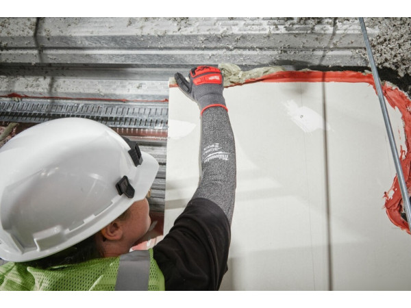 Нарукавники защитные Milwaukee Cut Level 5/E 4932479936