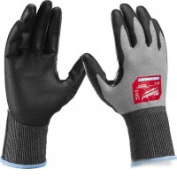 Искусственная кожа Milwaukee Hi-Dex 2/B 8/M 4932480492