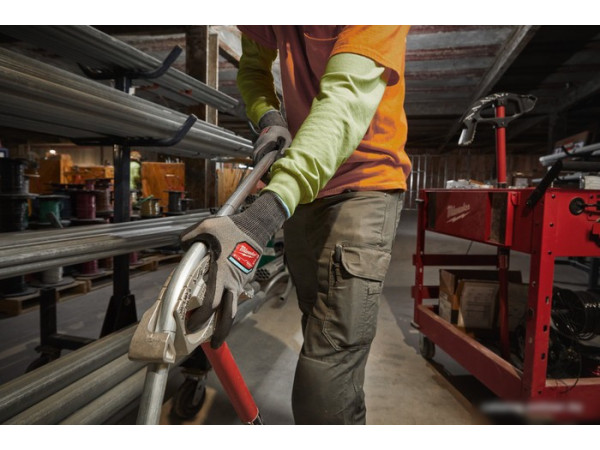 Искусственная кожа Milwaukee Hi-Dex 2/B 8/M 4932480492