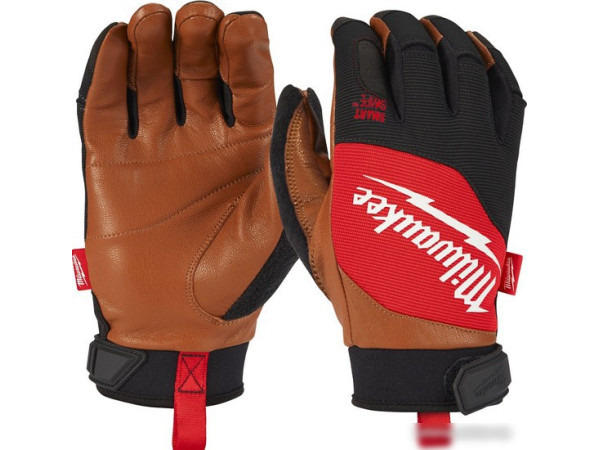 Искусственная кожа Milwaukee 11/XXL 4932471915