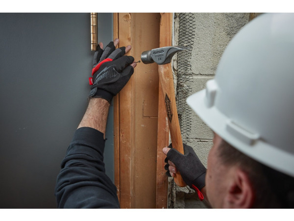 Перчатки хозяйственные Milwaukee Fingerless 11/XXL 48229744