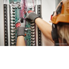 Искусственная кожа Milwaukee Hi-Dex 3/C 11/XXL 4932480500