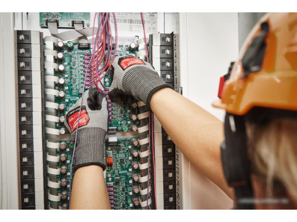 Искусственная кожа Milwaukee Hi-Dex 3/C 11/XXL 4932480500