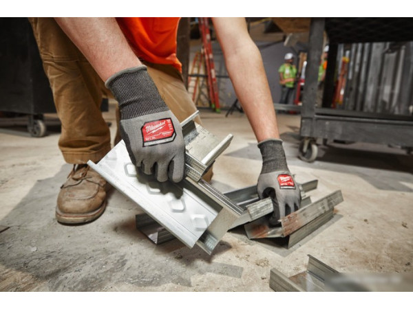 Искусственная кожа Milwaukee Hi-Dex 4/D 8/M 4932480502