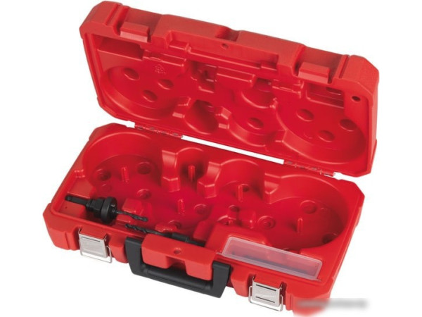Кейс Milwaukee Holesaw Kit Box