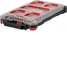 Органайзер Milwaukee Packout Compact Slim Organiser 4932471065