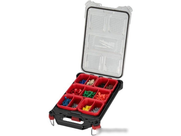 Органайзер Milwaukee Packout Compact Slim Organiser 4932471065