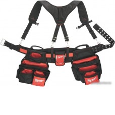 Пояс Milwaukee Contractor Work Belt 48228120