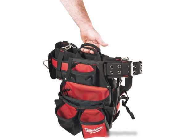Пояс Milwaukee Contractor Work Belt 48228120