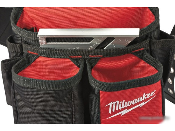 Пояс Milwaukee Contractor Work Belt 48228120