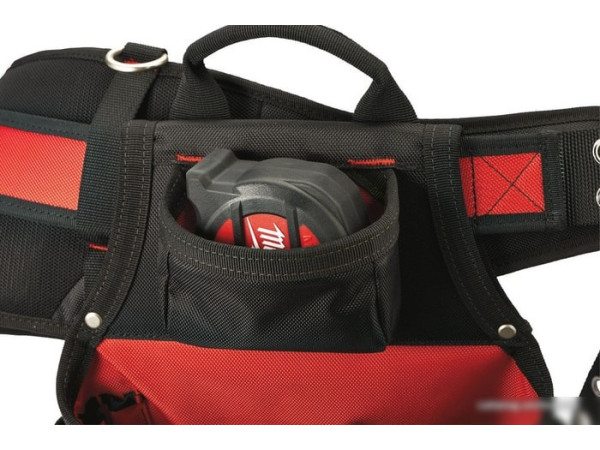 Пояс Milwaukee Contractor Work Belt 48228120