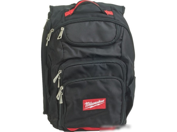 Рюкзак для инструментов Milwaukee Tradesman Backpack