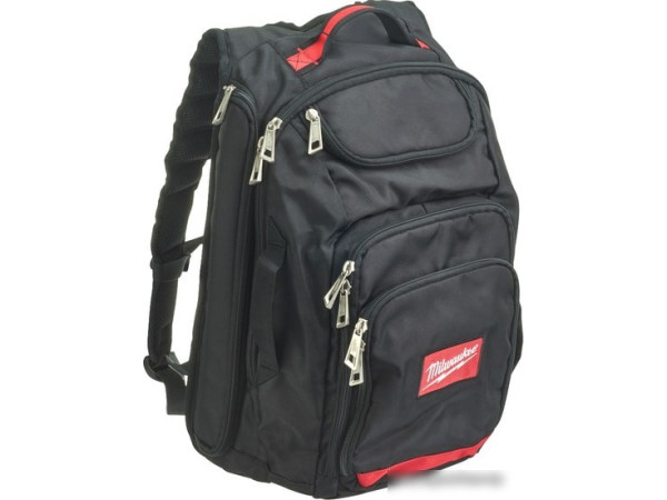 Рюкзак для инструментов Milwaukee Tradesman Backpack