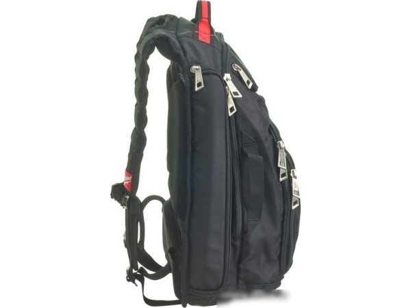 Рюкзак для инструментов Milwaukee Tradesman Backpack