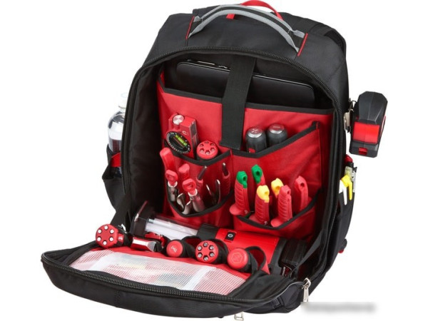 Рюкзак для инструментов Milwaukee Low Profile Backpack 4932464834