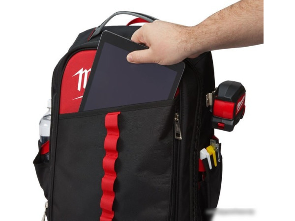 Рюкзак для инструментов Milwaukee Low Profile Backpack 4932464834