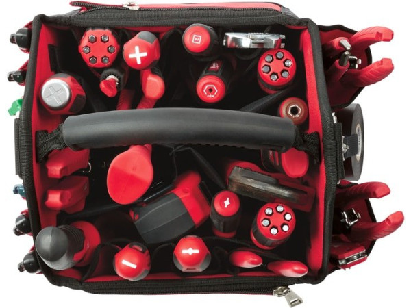 Сумка для инструментов Milwaukee Packout 25 см 4932464084