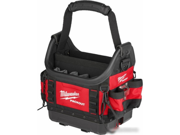 Сумка для инструментов Milwaukee Packout Pro Tote Toolbag 4932493622