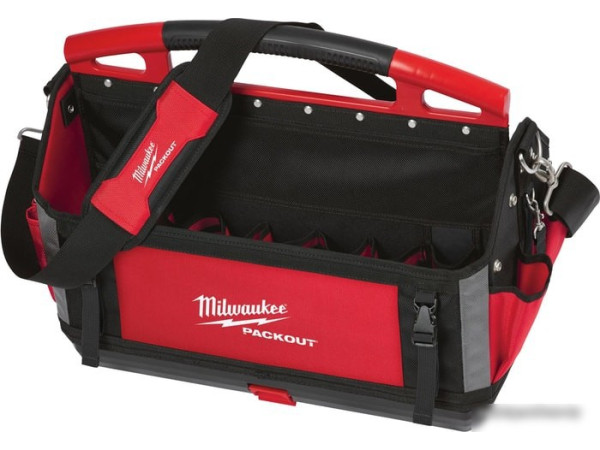 Сумка для инструментов Milwaukee Packout 50 см 4932464086