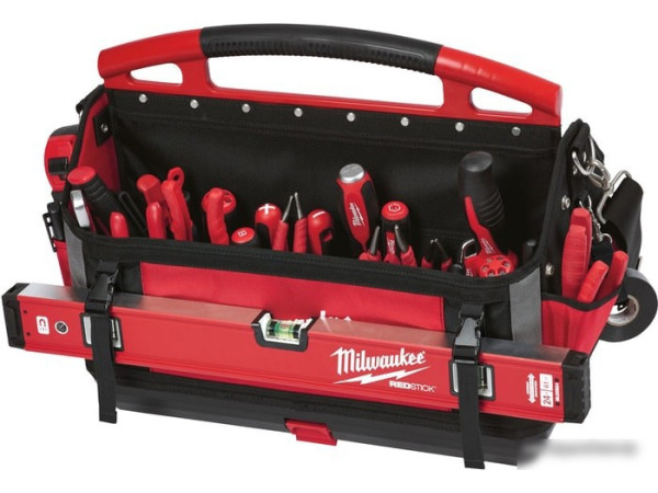 Сумка для инструментов Milwaukee Packout 50 см 4932464086